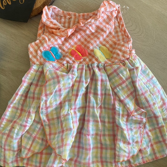 Summer dresses - Picture 3 of 3